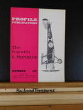 Profile Publications #121 The Sopwith 1 ½ Strutter
