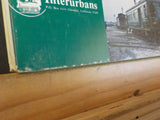 Interurbans Without Wires by Edmund Keilty Rail motorcar Interurbans Special 66