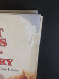 Great Events of the 20th Century by Reader’s Digest w/ dust jacket