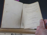 Road Master’s Assistant and Section Master’s Guide by William S Huntington