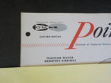 EMD Pointers 1958 June 18 Traction motor armature bearings