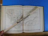Report on Agriculture by Irrigation in Western Part of the United States  1890