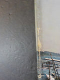 Railroad Magazine 1967 January RR Boarding house ICC Locomotive inspector