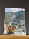 Chasing Trains by Robert W Richardson Lifetime story of Co RR Museum founder HC