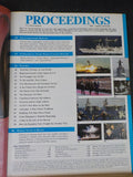 Proceedings Magazine US Naval Institute 1995 March China’s Mahan