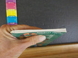 Yearbook of Railroad Facts 1992 Edition Information