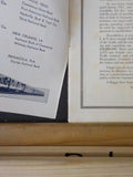 Louisville & Nashville Employee Magazine L&N 1958 January Selling the L&N New in