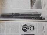 Railway Gazette Bound volume 79 July 2 - December 31 1943