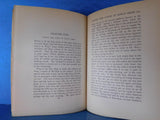 Book of The Railway by G.E. Mitton Hard Cover  1909 Fold out map