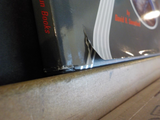 New York Central System Lightning Stripes DJ 1990 Morning Sun Books