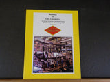 Building A Lima Locomotive by Scott Trostel steam locomotive construction proces