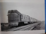 Golden Age of Railroading in America’s Heartland by James L. Warsher w/ DJ