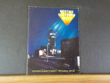 Southern Railway Company Annual Report 1979 Financials Case History Future needs