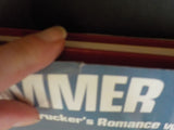 Hammer Down The Heavy Trucker’s Romance with the Open Road w/ dust jacket