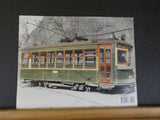 Levis Tramways Company by JR Thomas Grumley Canada’s Traction Heritage Series