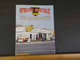 Petroleum Collectibles 2024 August Oil Company Custom Gas Pump Cabinets