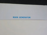 GP-20 General Motors 2000 HP Turbo-charged general purpose locomotive brochure