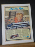 S Gaugian 1991 May June Those Famous American Flyer Passenger Cars