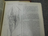 Railway Gazette Bound Volume 51 July 5 - December 27 1929