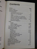 Railroad Facts 1989 Edition