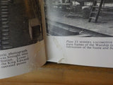 British Railways In Transition By O S Nock    Hard Cover   Damage