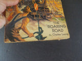 Railroad Stories Magazine 1933 January Erie Monon Cannon Ba