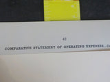 New York New Haven and Hartford Railroad Company Annual Report 1926 Dec 31