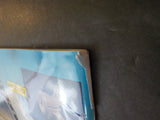 Airliners World’s Airline Magazine 1993 Winter Norwegian STOLports