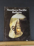 Southern Pacific Bulletin 1981 March How SP Measures Safety