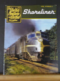 NYNH&H Shoreliner Vol 35 #3 New Haven’s Rebuilt Double-Sheathed Box Car