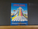 Carnival Midway Vol 13 #3 May/June 2011 Dodson's World's Fair Shows