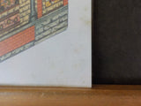 Collectors’ Showcase Vol 9 #1 1989 January February Architectural Construction T