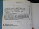 Association of American Railroads Section 3 Loaing road grading making Farm Equi