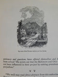 At Baltimore on December 7 1842 Newcomen Address Minute books RB White B&O RR