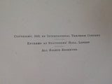 Mitchell’s Models & Easy Lessons in Locomotive Running Westinghouse Type K Tripl