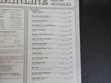 Mainline Modeler 1993 January NYC GP20 Stained glass windows Southern Ry standar