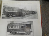 Railway Gazette Bound Volume 52 January - June 1930 ALCO