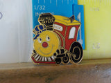 Jaycees Illinois Train Auxiliary Cartoonish       PIN