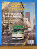 Locomotive & Railway Preservation #62 1996 November December San Francisco Marke