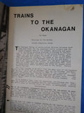 Canadian Rail #291 April 1976  Canadian Railroad Historical Society