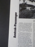 CTC Board Railroads Illustrated #67 1981 January The Alturas Cutoff