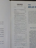 Norfolk and Western Magazine 1968 July 29 Land-Bridge Transportation