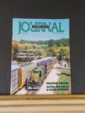 Railmodel Journal 1995 April Painting autos & Racks Athearn graion car cement ca