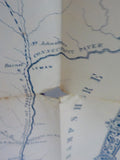 Annual Report State Engineer & Surveyor New York 1868