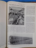 Railway Gazette Bound volume 84 January 4 - June 28 1946