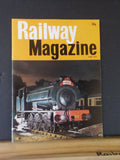 Railway Magazine 1975 June Rails to Tattenham Corner 75 yrs on the Farmers Line
