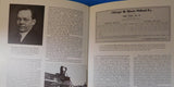 Chicago & Illinois Midland by Wallin Stringham Szwajkart w/ dust jacket