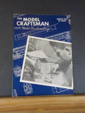 Model Craftsman RMC 1949 March Building an interurban official car
