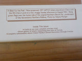 Western Pacific Feather River Rail Society The Train Sheet #47 1991 January BAld