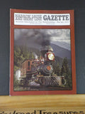 Narrow Gauge & Short Line Gazette 2014 March April Smuggler’s Cove